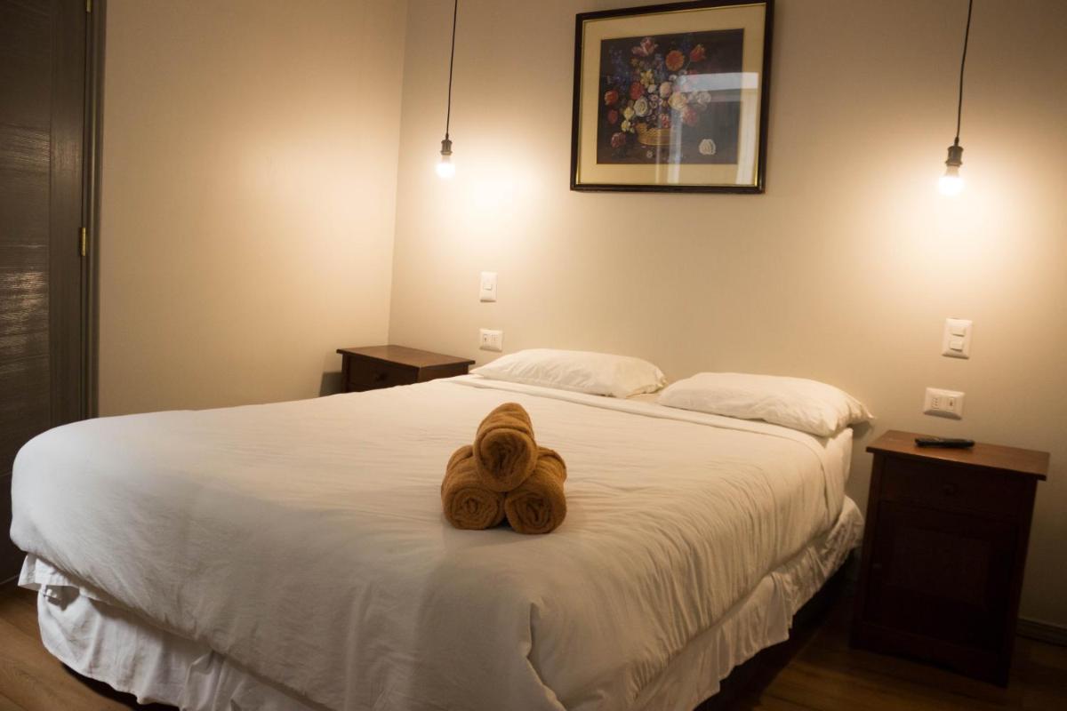 Hotel C - Housity