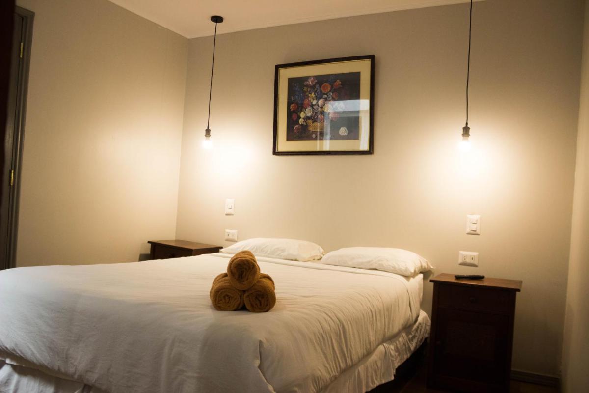 Hotel C - Housity