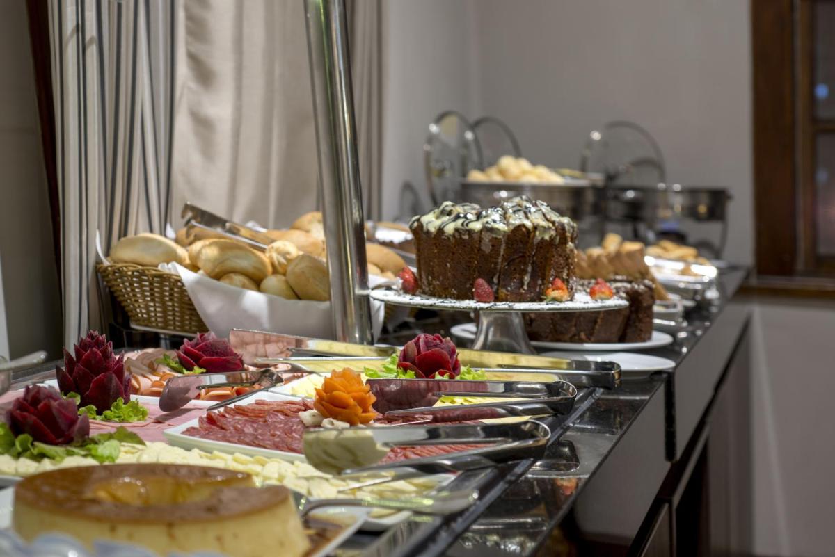 Hotel Laghetto Moinhos - Housity