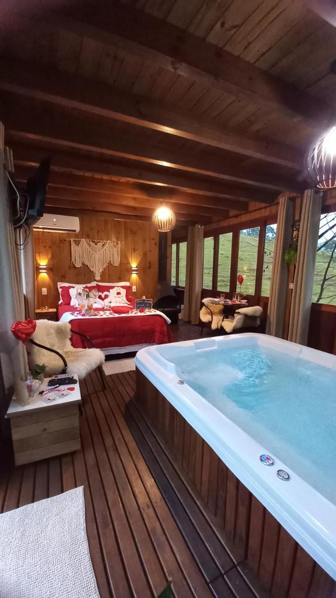 CABANA PARAÍSO - Housity