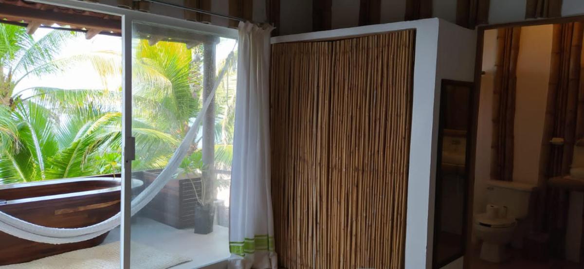 Hotel Bendita Luna Salchi - Housity