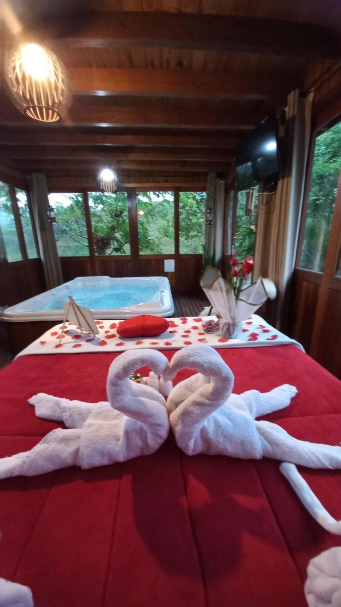 CABANA PARAÍSO - Housity