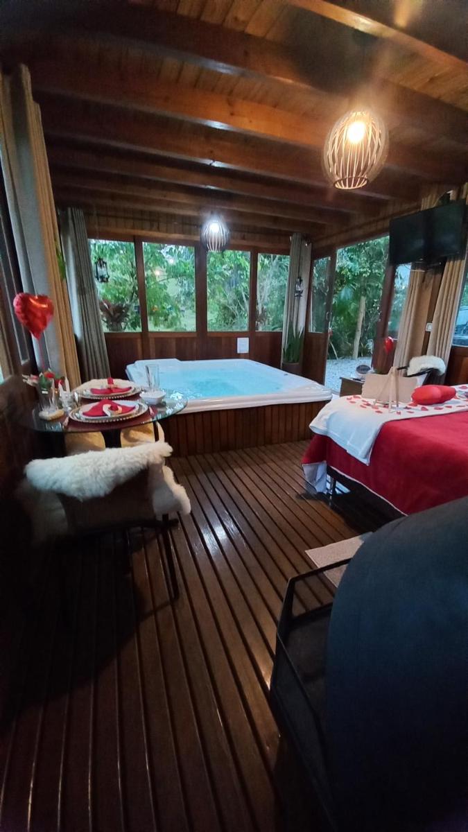 CABANA PARAÍSO - Housity