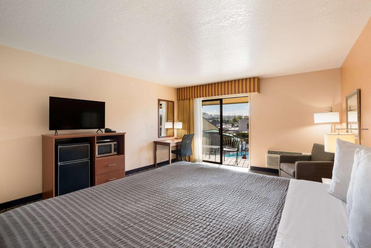 SureStay Hotel by Best Western Wenatchee - Housity