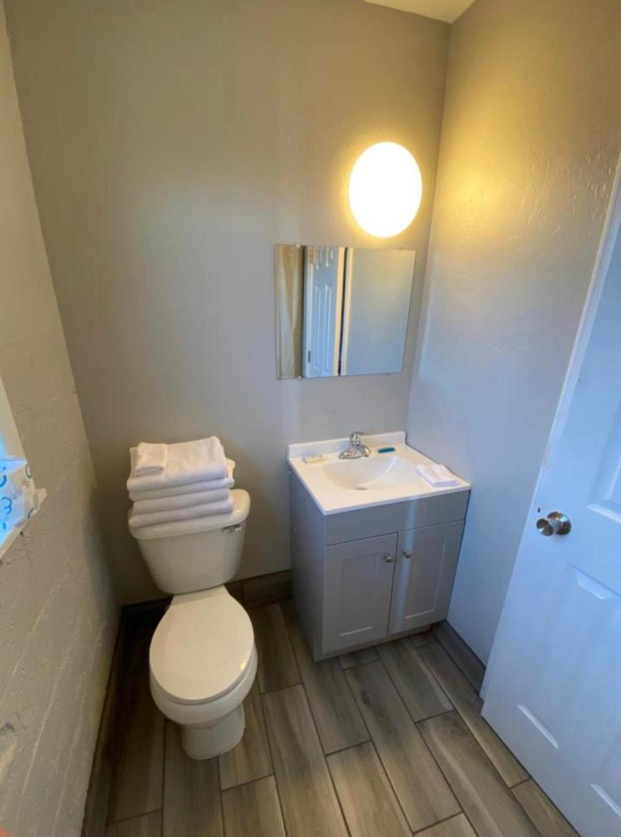 Ranger Motel - Housity