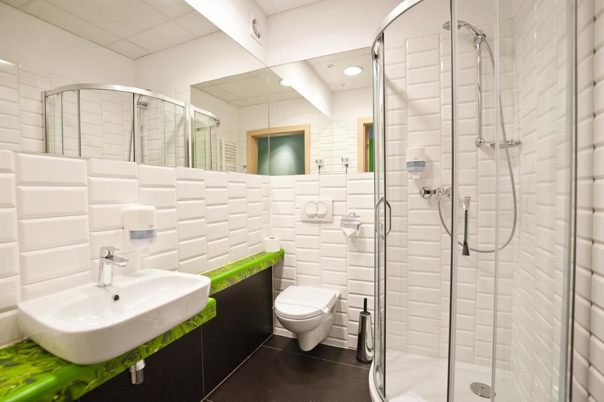 Green Hotel Płock - Housity