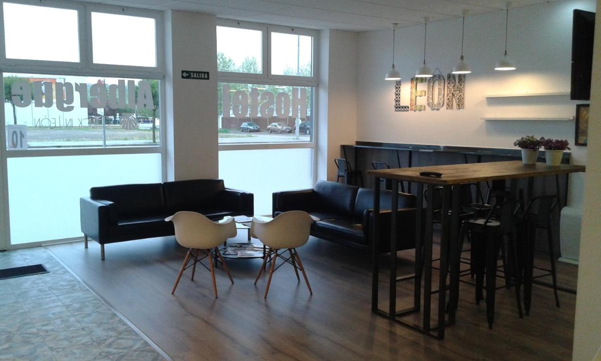 Check In León - Housity