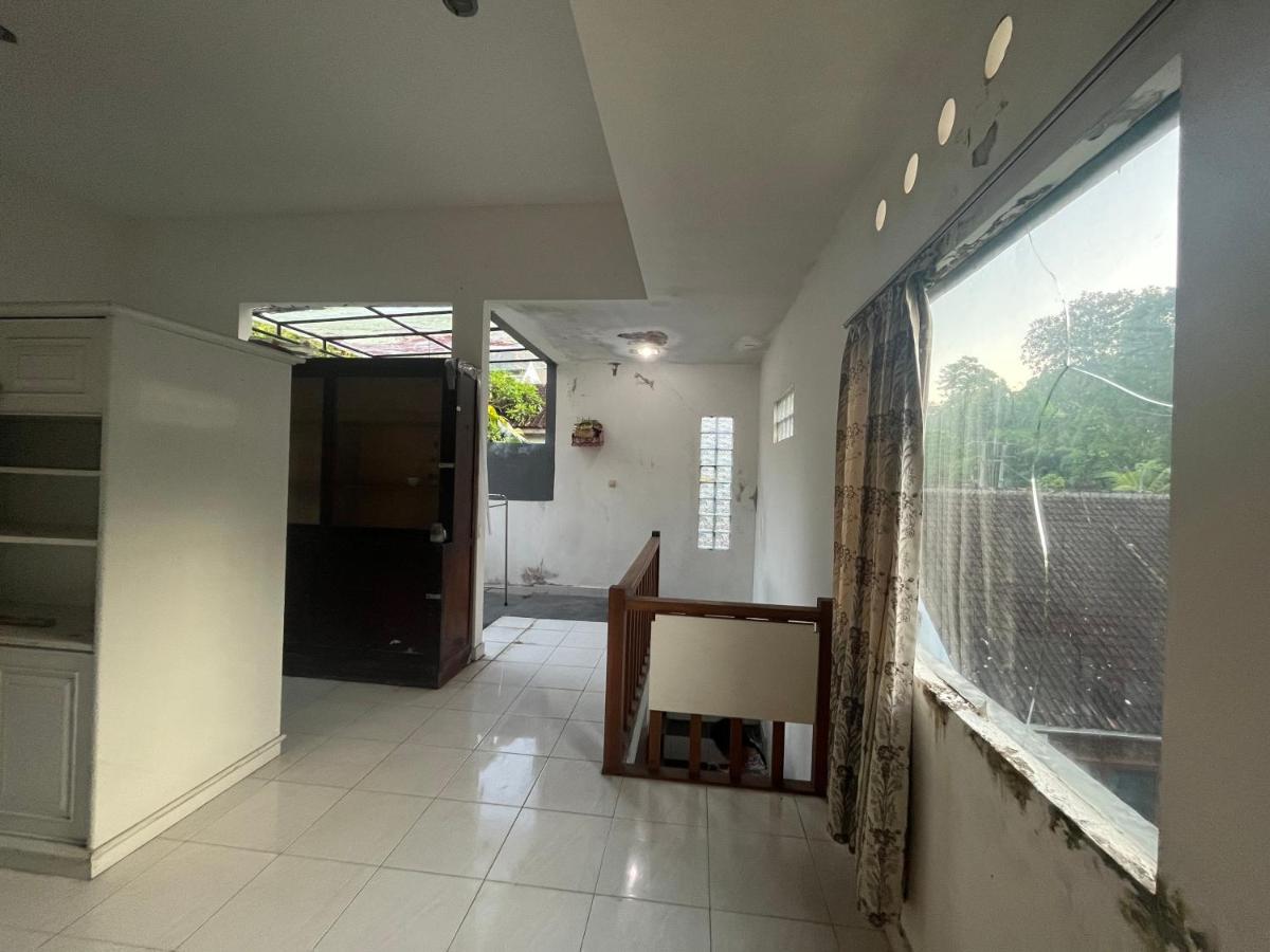 Rumah Villa Ayung Badung Bali - Housity