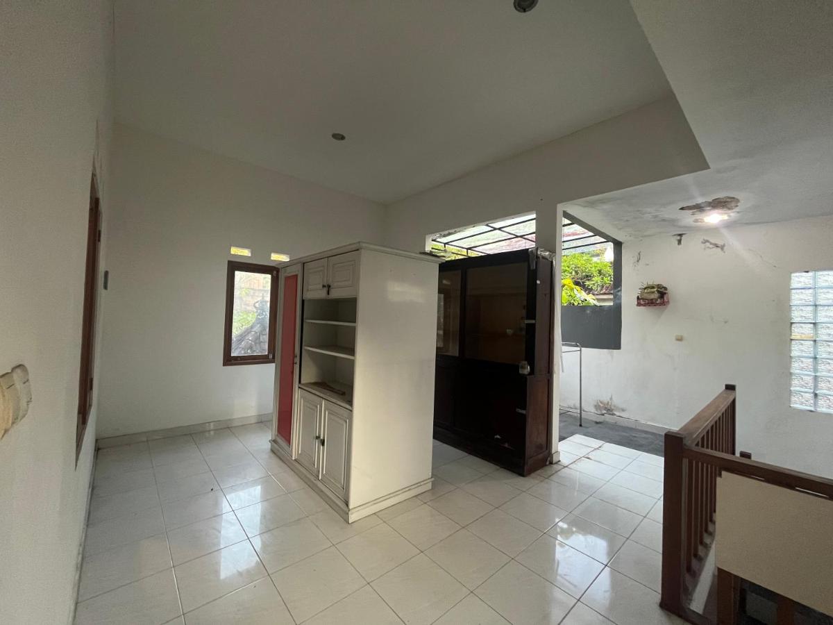 Rumah Villa Ayung Badung Bali - Housity