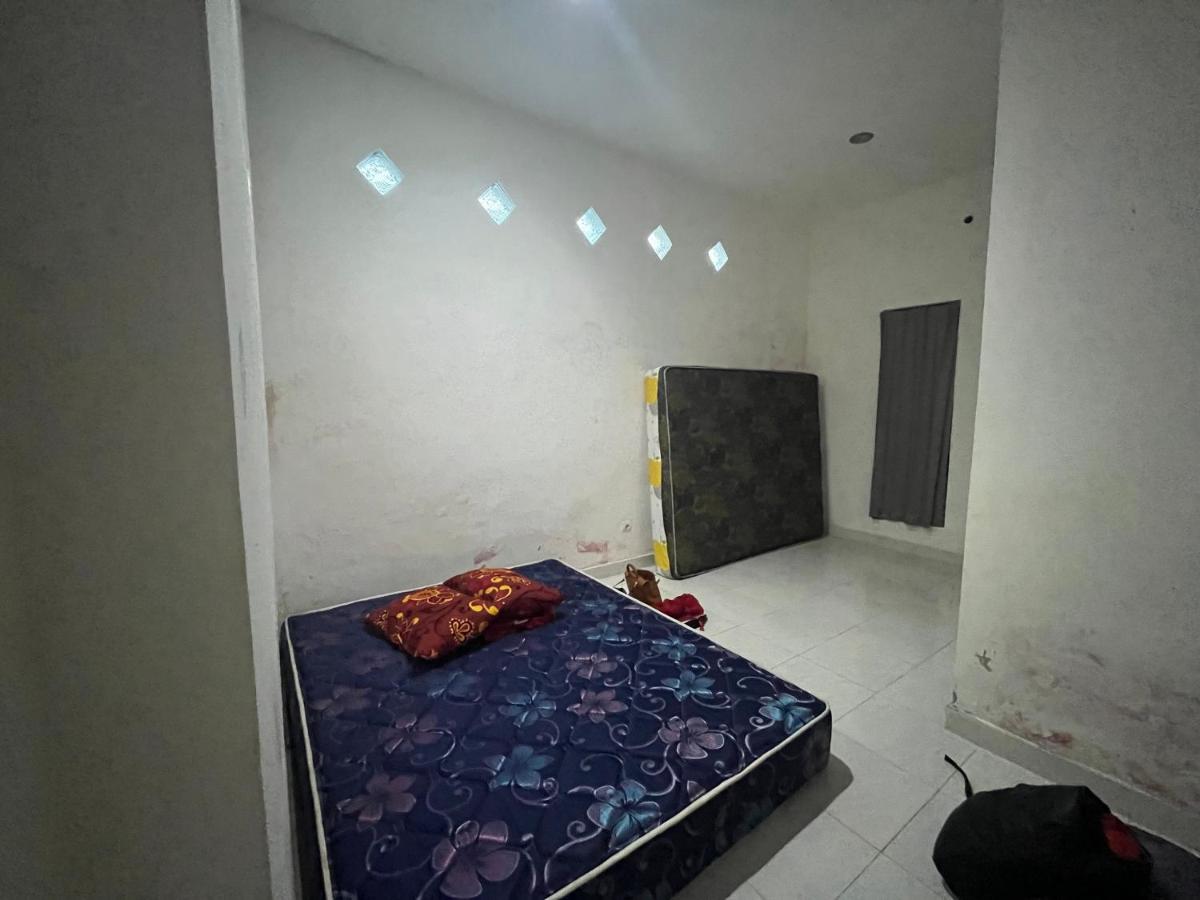 Rumah Villa Ayung Badung Bali - Housity