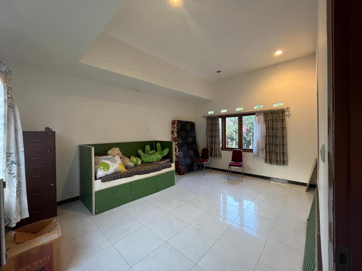 Rumah Villa Ayung Badung Bali - Housity