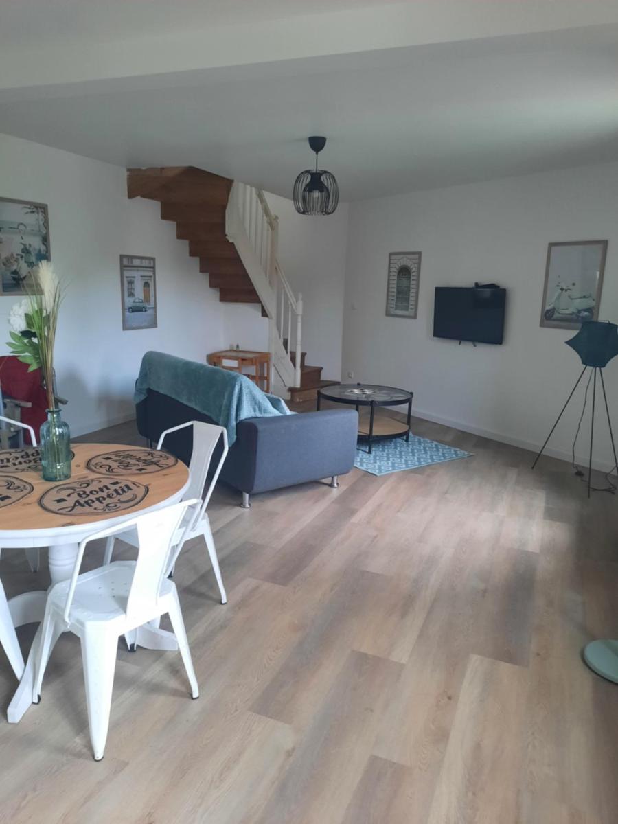 Le clos des rêves à 5km de dieppe - Housity