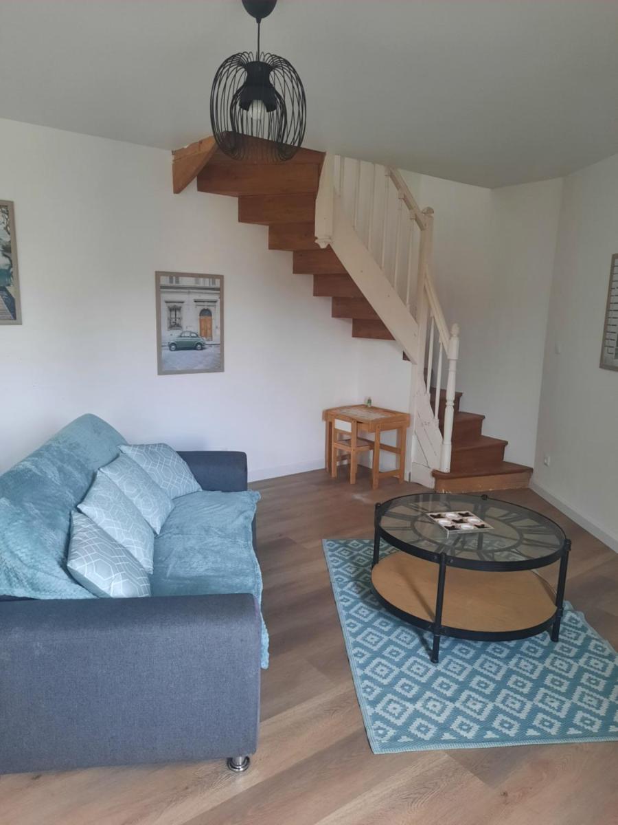 Le clos des rêves à 5km de dieppe - Housity
