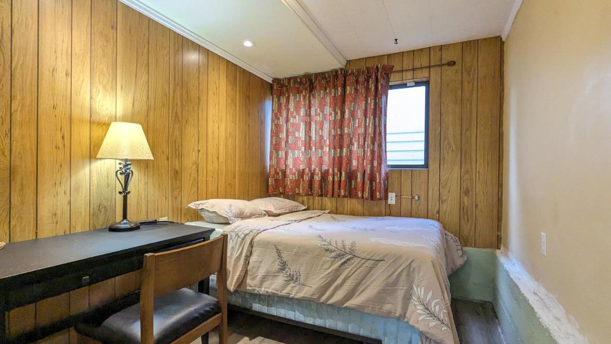 1 bed garden suite with sauna near nature and city - Housity