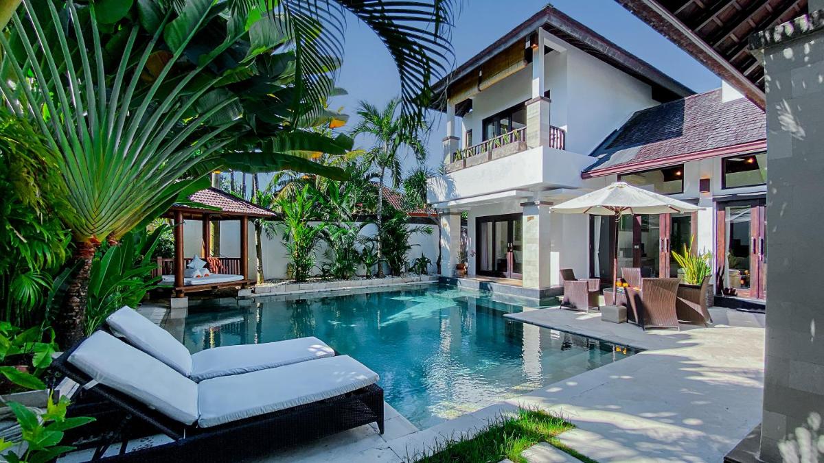Cempaka Villa by Premier Hospitality Asia - Housity