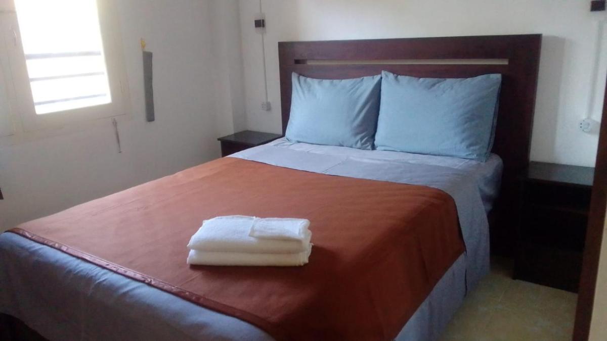 Hotel Arda Bali - Housity