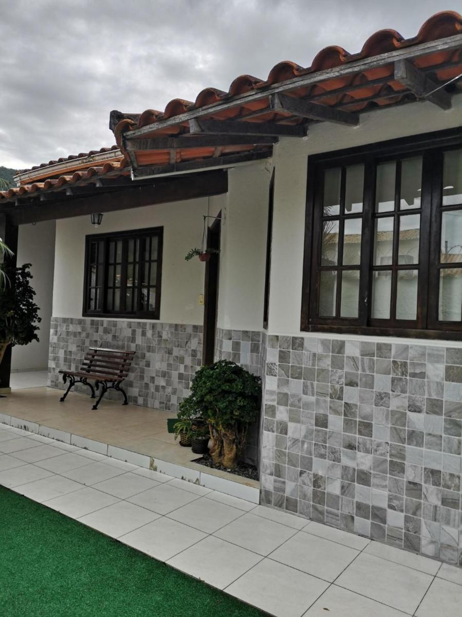 Aconchego de Piratininga-Niterói Rj - Housity