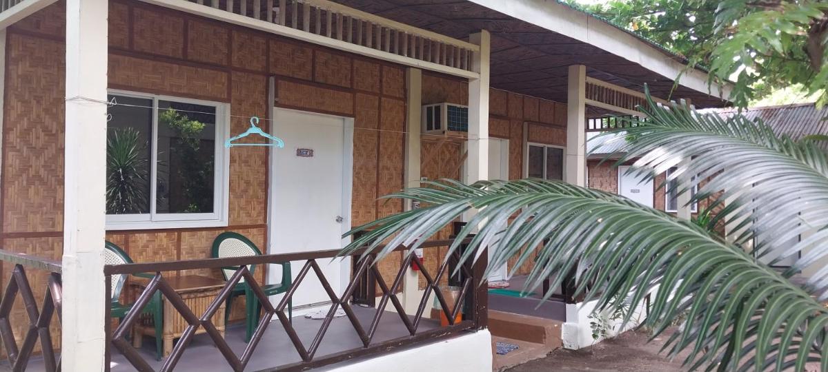 The Shark's Tail Dive Center - Housity