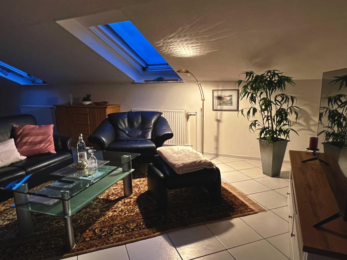Ferienwohnung Taunusurlaub - Housity