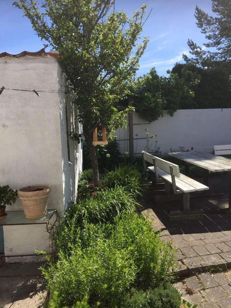 Bjergby bed & breakfast - Housity