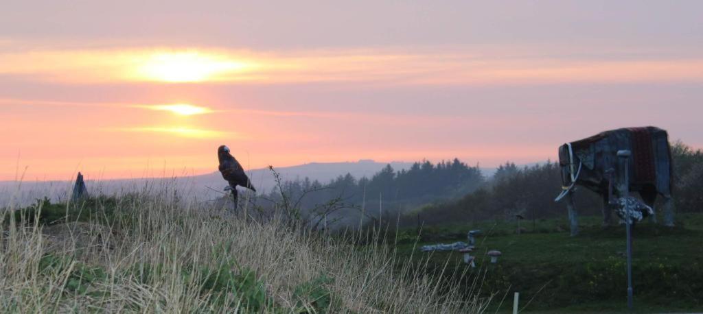 Suitetrails - Bjergby bed & breakfast