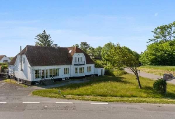 Bjergby bed & breakfast - Housity