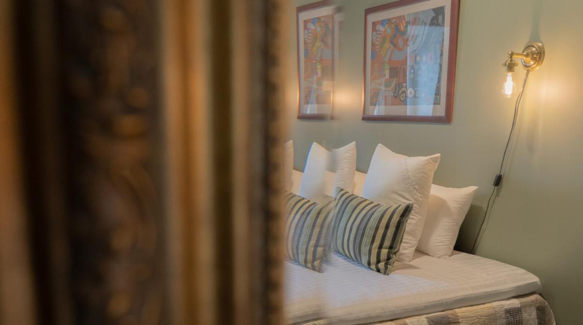 Karja Accommodation - Housity