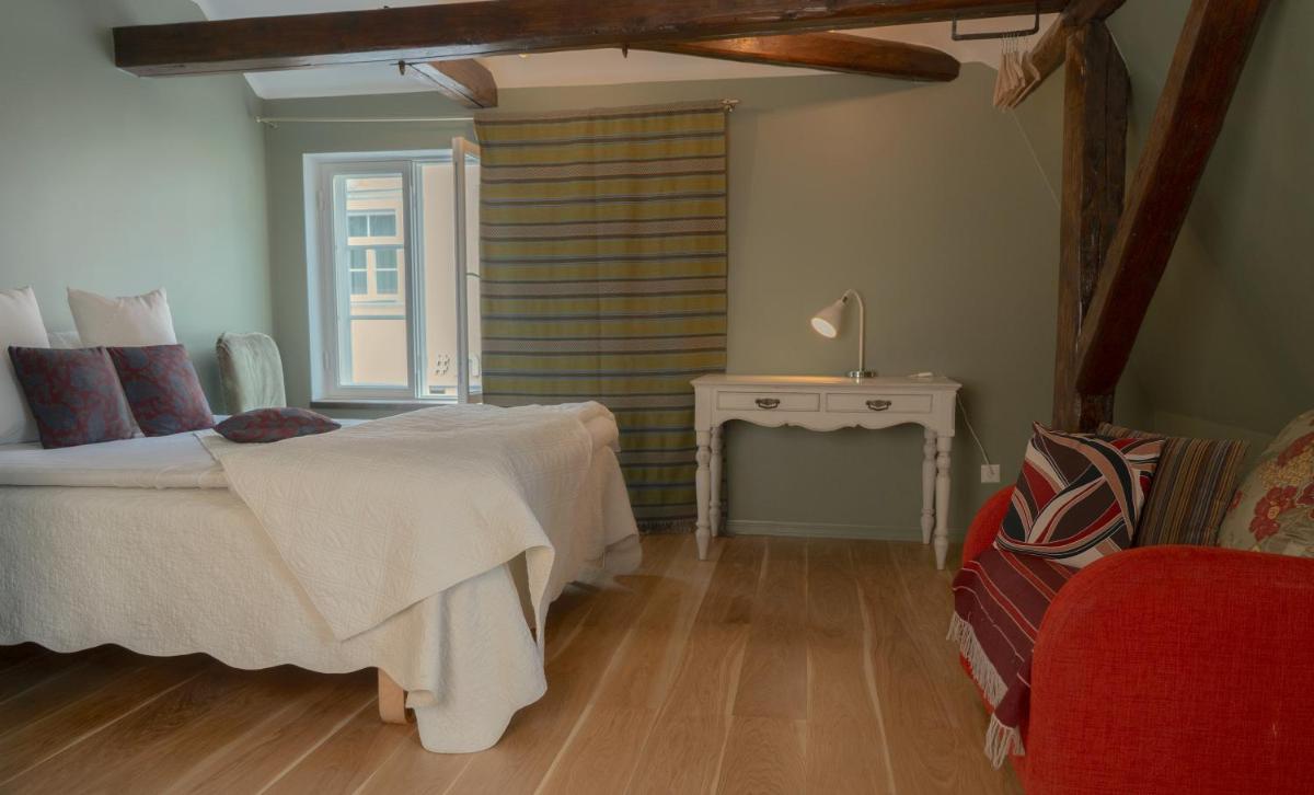 Karja Accommodation - Housity