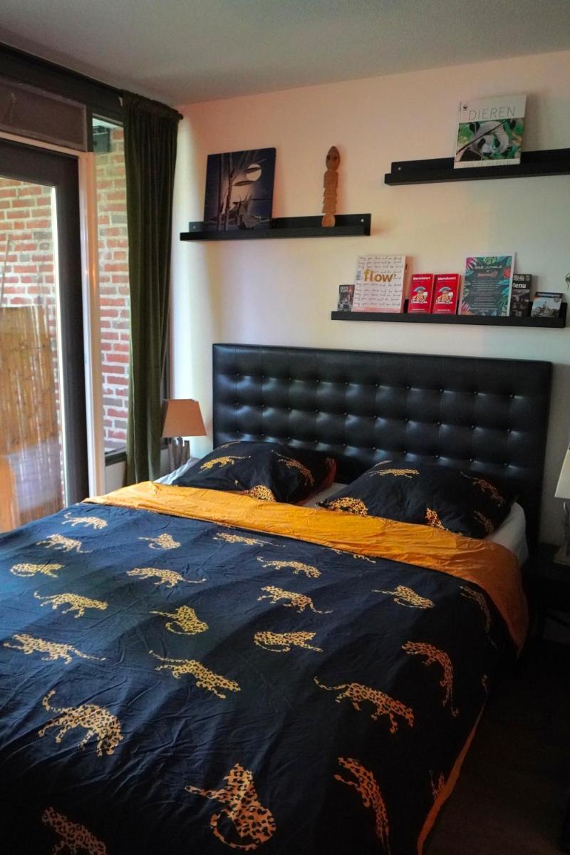 Jungle Stay in a Hidden Paradise - Housity