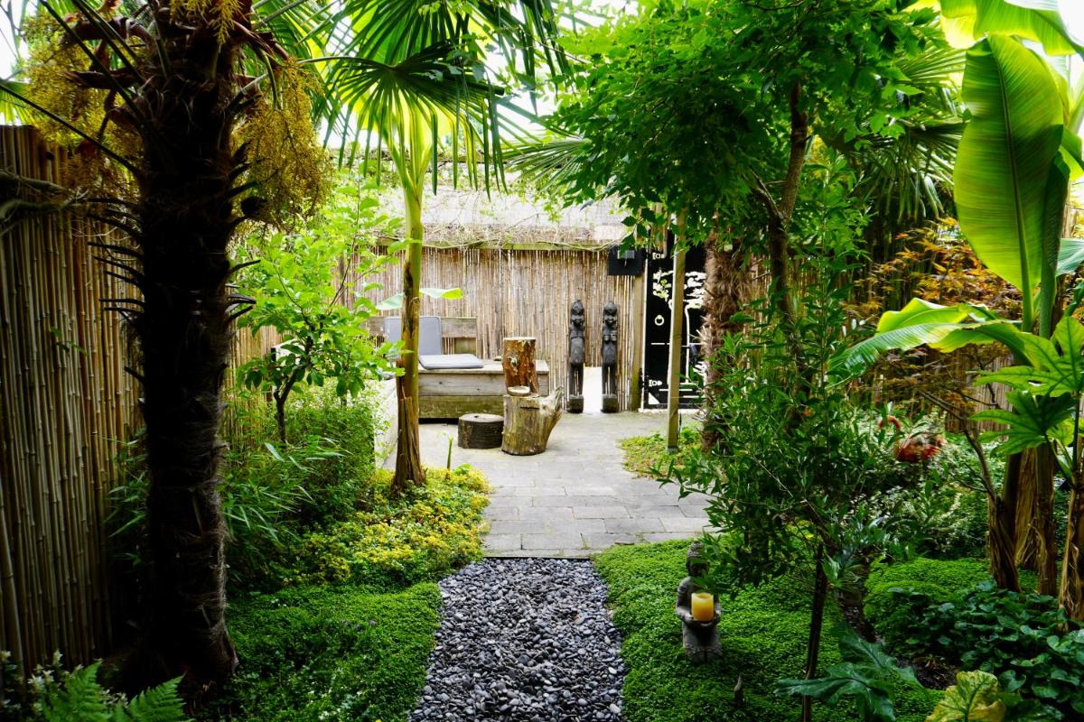 Jungle Stay in a Hidden Paradise - Housity