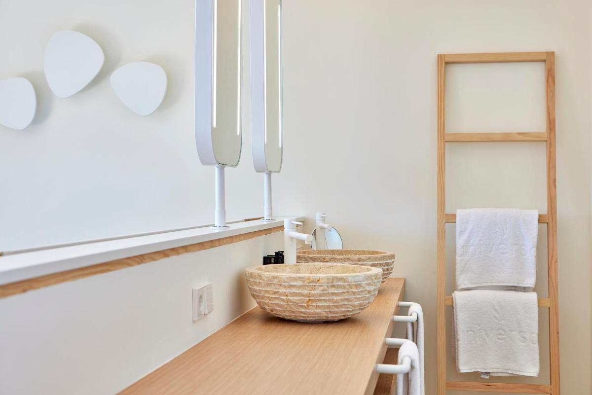 Imagen de la galería de Universal Hotel Aquamarin, en Sant Elm