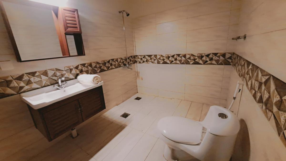 Suitetrails - The Life Style Lodges opp Centaurus Mall