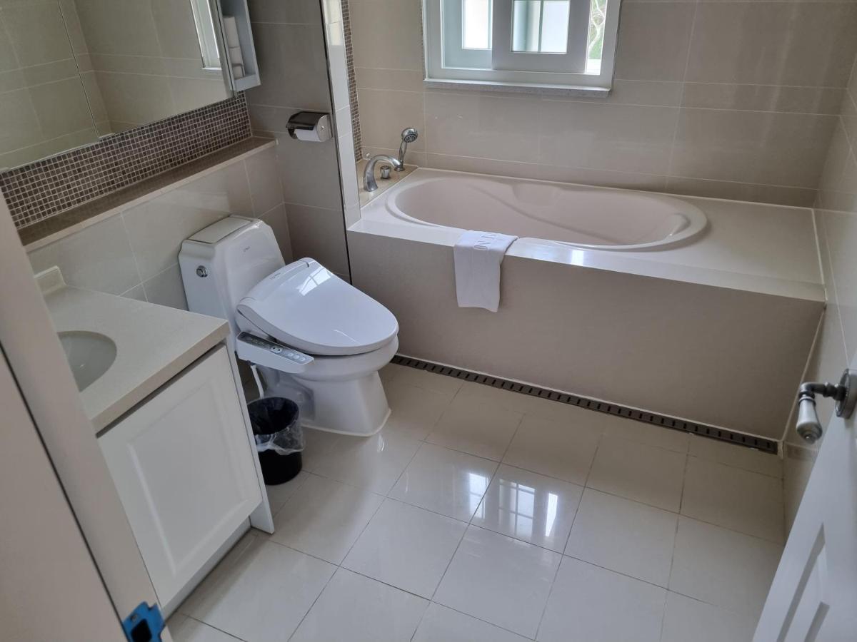 Haeansung Pension - Housity