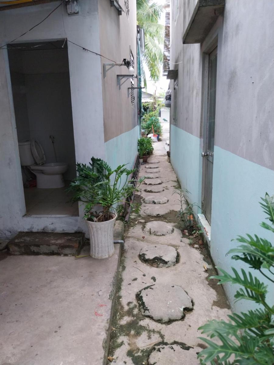 BenTrestay - Housity