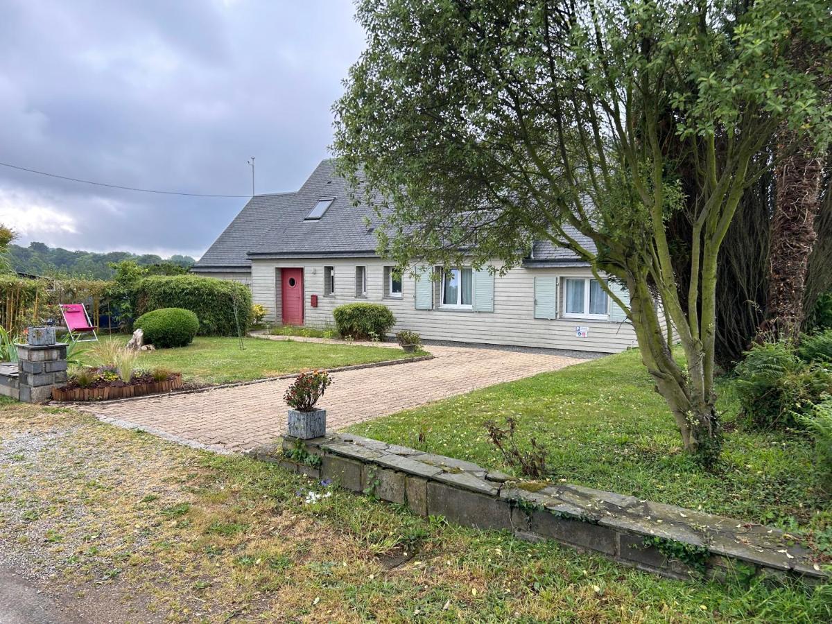 La vraie campagne entre la ville et la mer - Housity