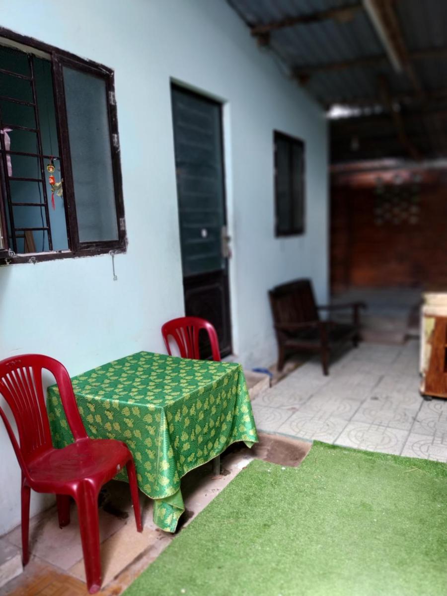 BenTrestay - Housity