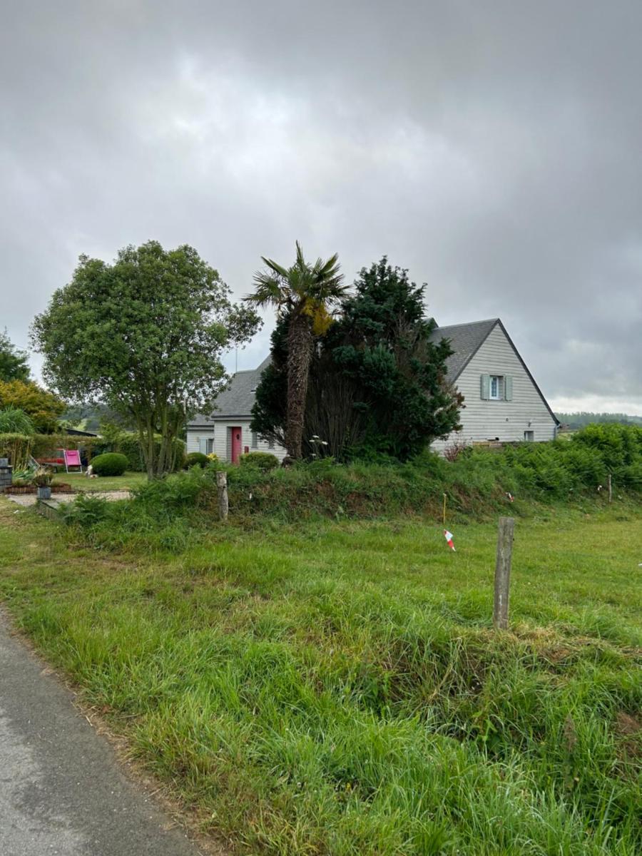 La vraie campagne entre la ville et la mer - Housity