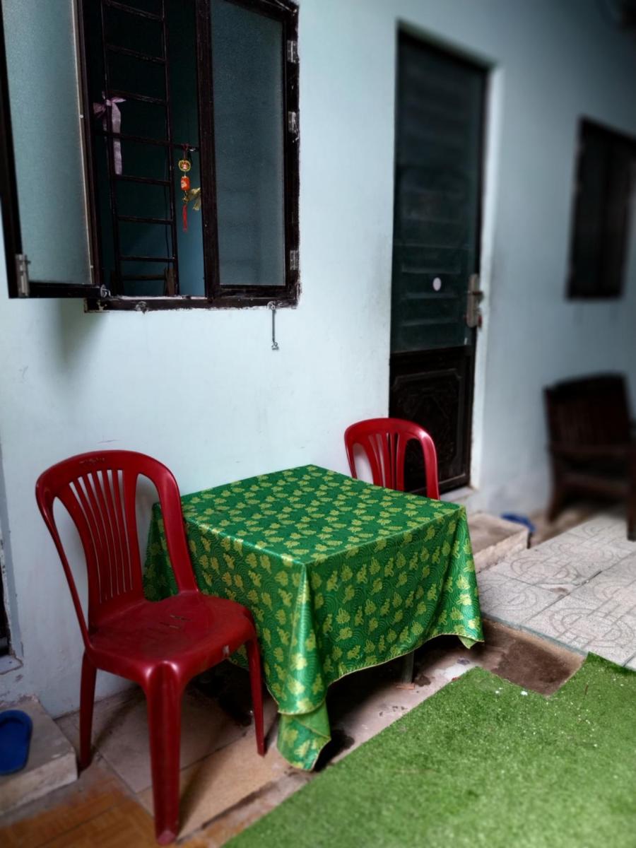 BenTrestay - Housity
