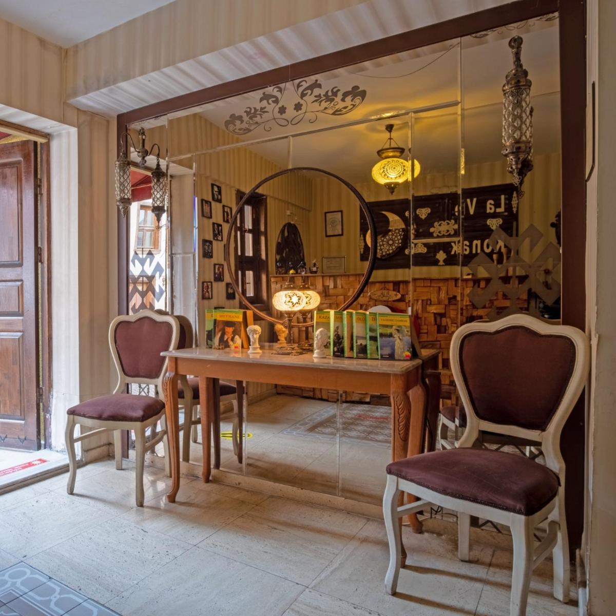 La Vie Konak Otel - Housity