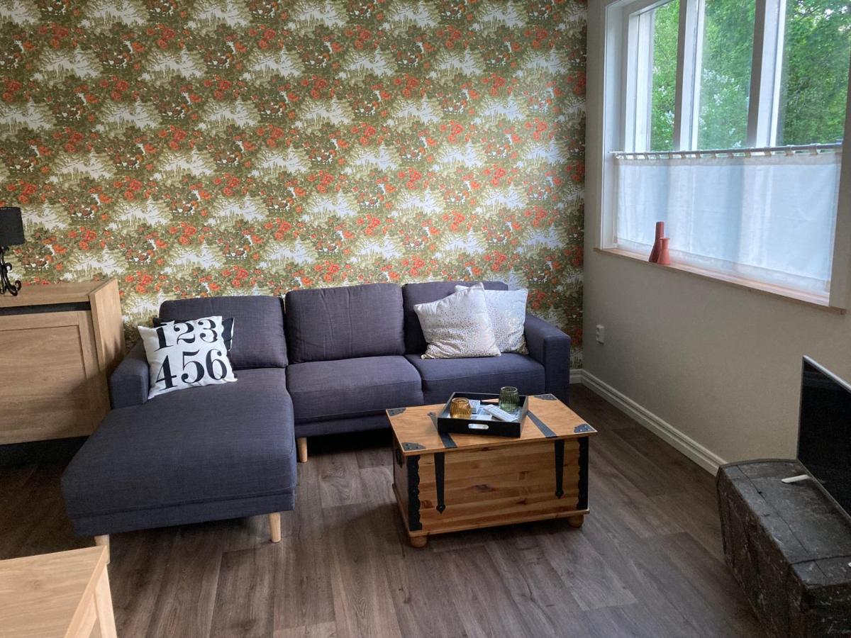 Härlig Heden Vakantie Appartement - Housity