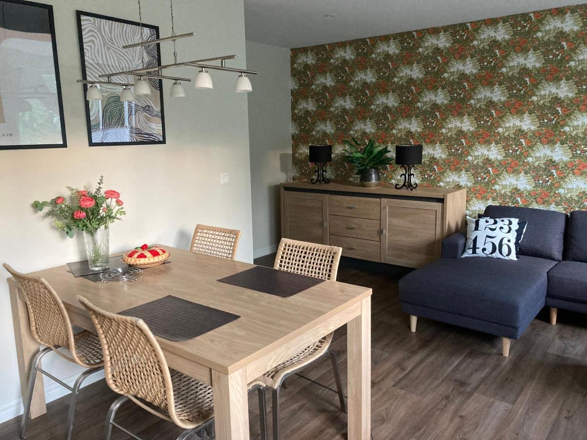 Suitetrails - Härlig Heden Vakantie Appartement
