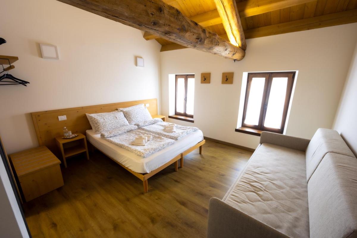 Borgo Case Marian - Housity
