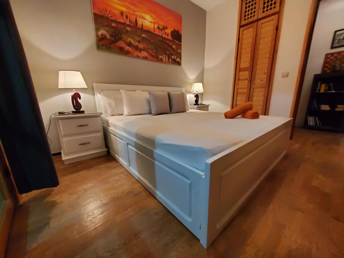 Beautiful apartement in the heart of tangier - Housity