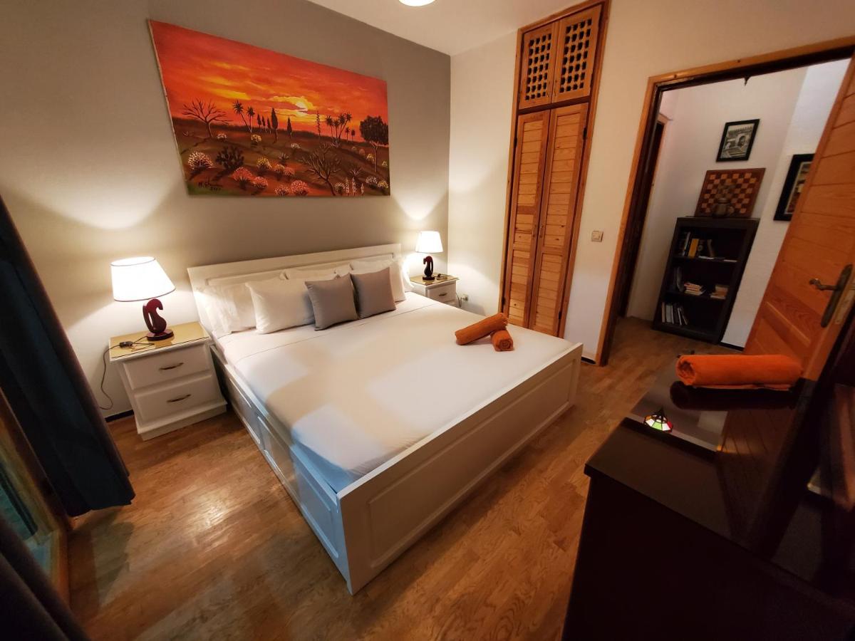 Beautiful apartement in the heart of tangier - Housity