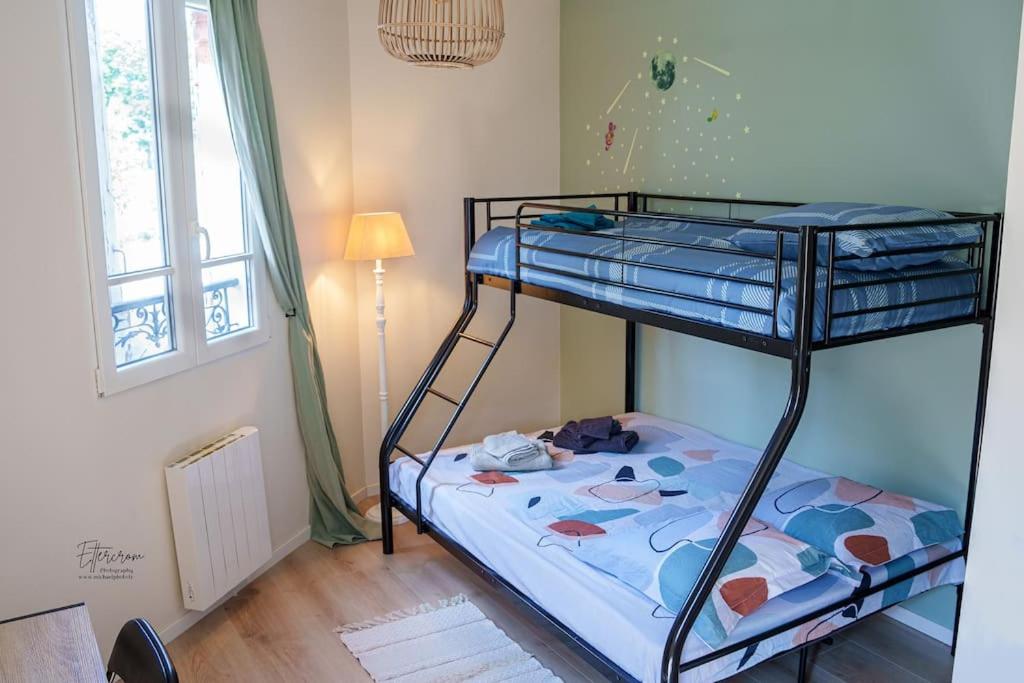 Perle de Provins - Maneva Appart - Housity