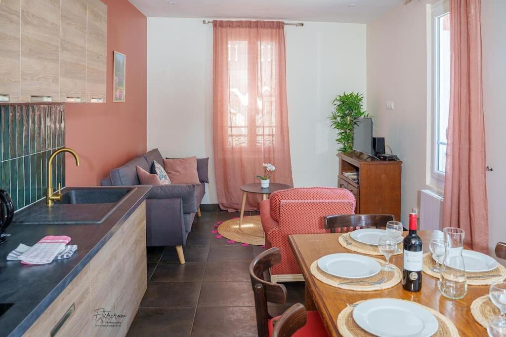 Perle de Provins - Maneva Appart - Housity