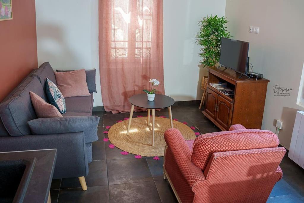 Perle de Provins - Maneva Appart - Housity