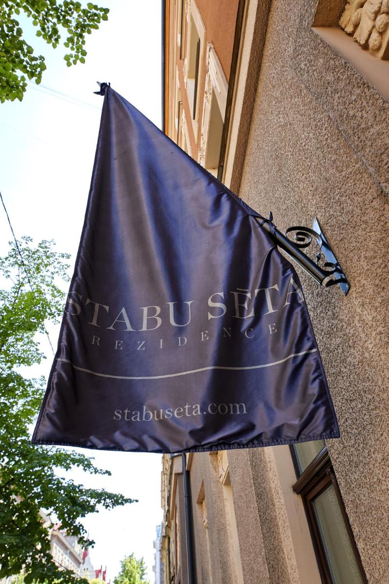 Stabu Sēta Apartments - Housity