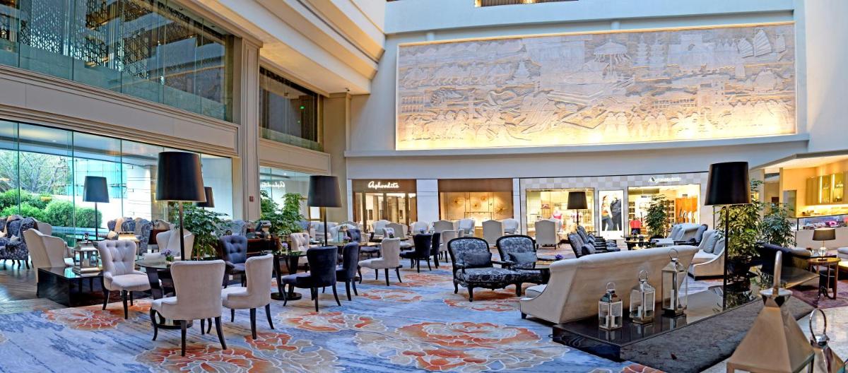 Marco Polo Xiamen - Housity