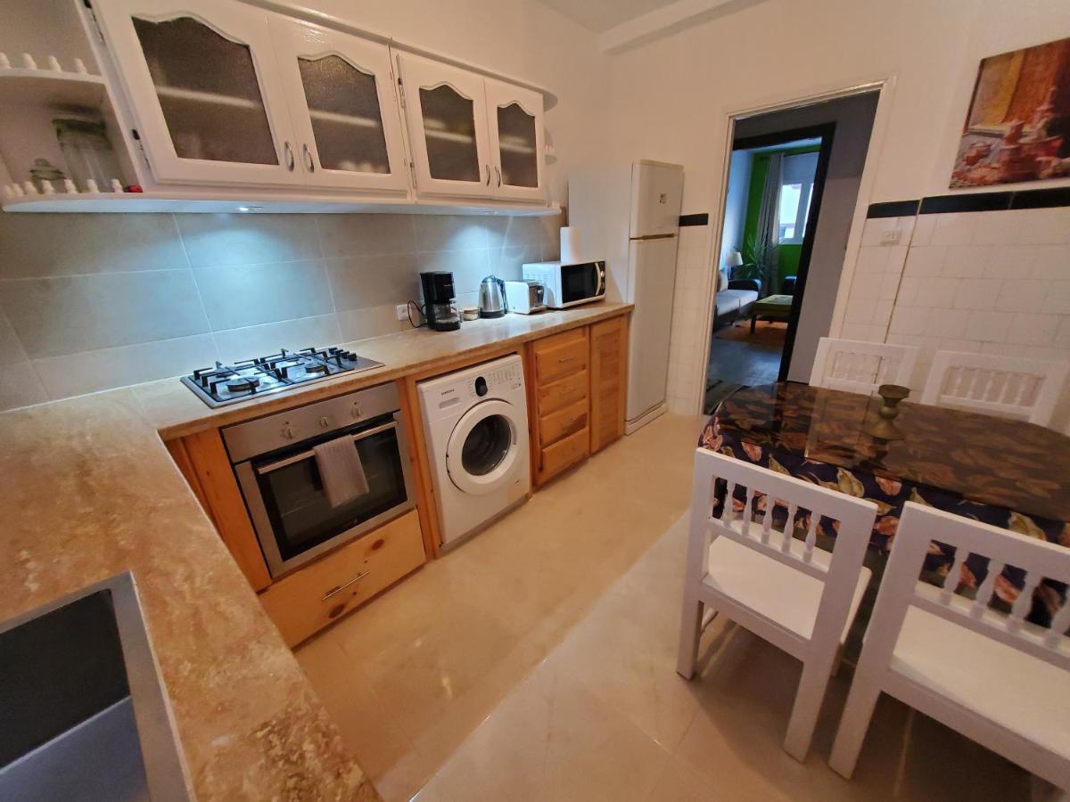 Beautiful apartement in the heart of tangier - Hizvo